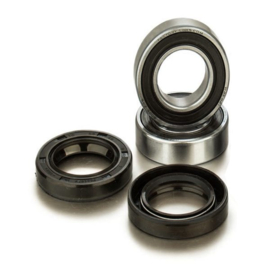 KTM SX 85 / HUSQVARNA TC 85 / GASGAS MC 85 LAGERSET VOORWIEL 2003-2011