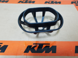 KTM SX 65 / HUSQVARNA TC 65 / GASGAS MC 65 ORG. LUCHTFILTER HOUDER 1997 - 2023 GEBRUIKT