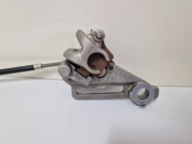 KTM SX 85 / HUSQVARNA TC 85 / GASGAS MC 85 COMPLETE ORG. FORMULA ACHTERREM 2021-2025 GEBRUIKT