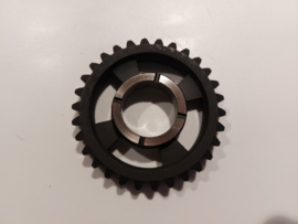 KTM SX 65 /HUSQVARNA TC 65 / GASGAS MC TANDWIEL 4E VERSNELLING 2009 - 2023 GEBRUIKT