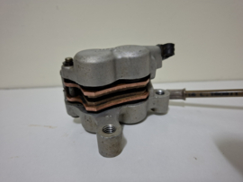 KTM SX 65 / HUSQVARNA TC 65 / GASGAS MC 65 COMPLETE ORIGINELE FORMULA VOORREM 2002-2022 GEBRUIKT