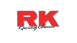 KTM SX 65 / HUSQVARNA TC 65 / GASGAS MC 65 RK RACING KETTING 420-130 MXZ4 GOLD