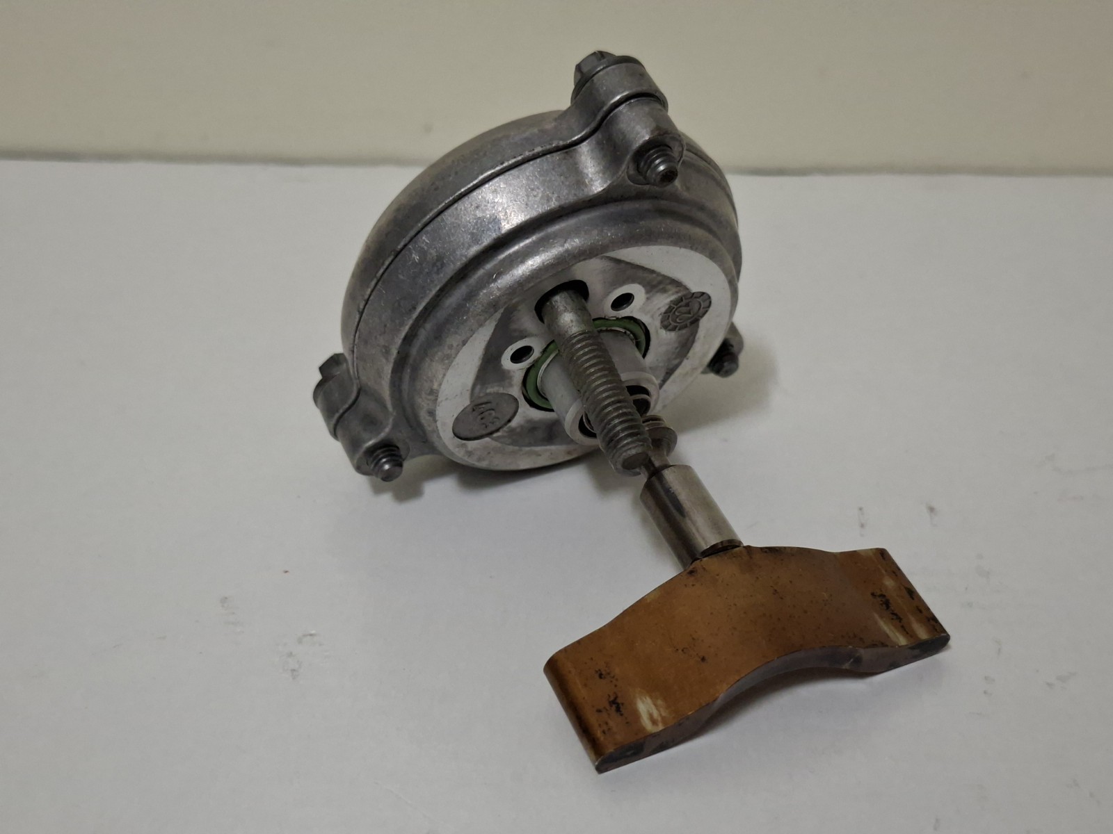 KTM SX 65 / HUSQVARNA TC 65 / GASGAS MC 65 COMPLETE POWERVALVE 2009-2025 GEBRUIKT