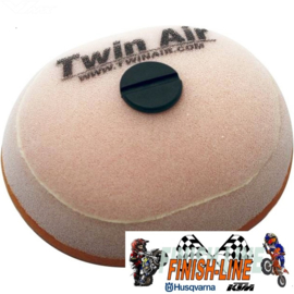 KTM SX 65 / HUSQVARNA TC 65 / GASGAS MC 65 TWIN AIR LUCHTFILTER  1997 - 2023