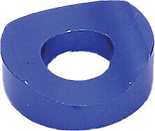 DRC BANDENKLEM MOER SPACERS BLAUW
