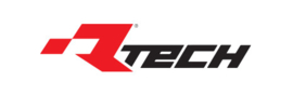 HUSQVARNA TC 65 PLASTIC KIT GEEL 2024-2025 NIEUW
