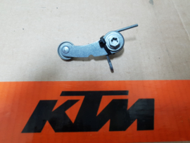 KTM SX 65 / HUSQVARNA TC 65 / GASGAS MC 65 SCHAKELWALS GELEIDER/HEVEL  2009-2023 GEBRUIKT