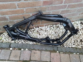 KTM SX 65 FRAME BJ  2009  MET FRAMENUMMER  (2009-2023)