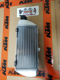 NIEUWE LINKSE ORIGINELE RADIATEUR KTM SX 85 / HUSQVARNA TC 85 2013 - 2017 NIEUW