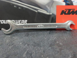 ORIGINELE KTM STEEKSLEUTEL 7 / 10