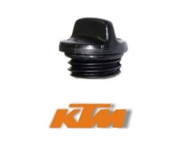 KTM SX 65 / HUSQVARNA TC 65 / GASGAS MC  ORIGINELE OLIEVULDOP 2016 - 2023 NIEUW