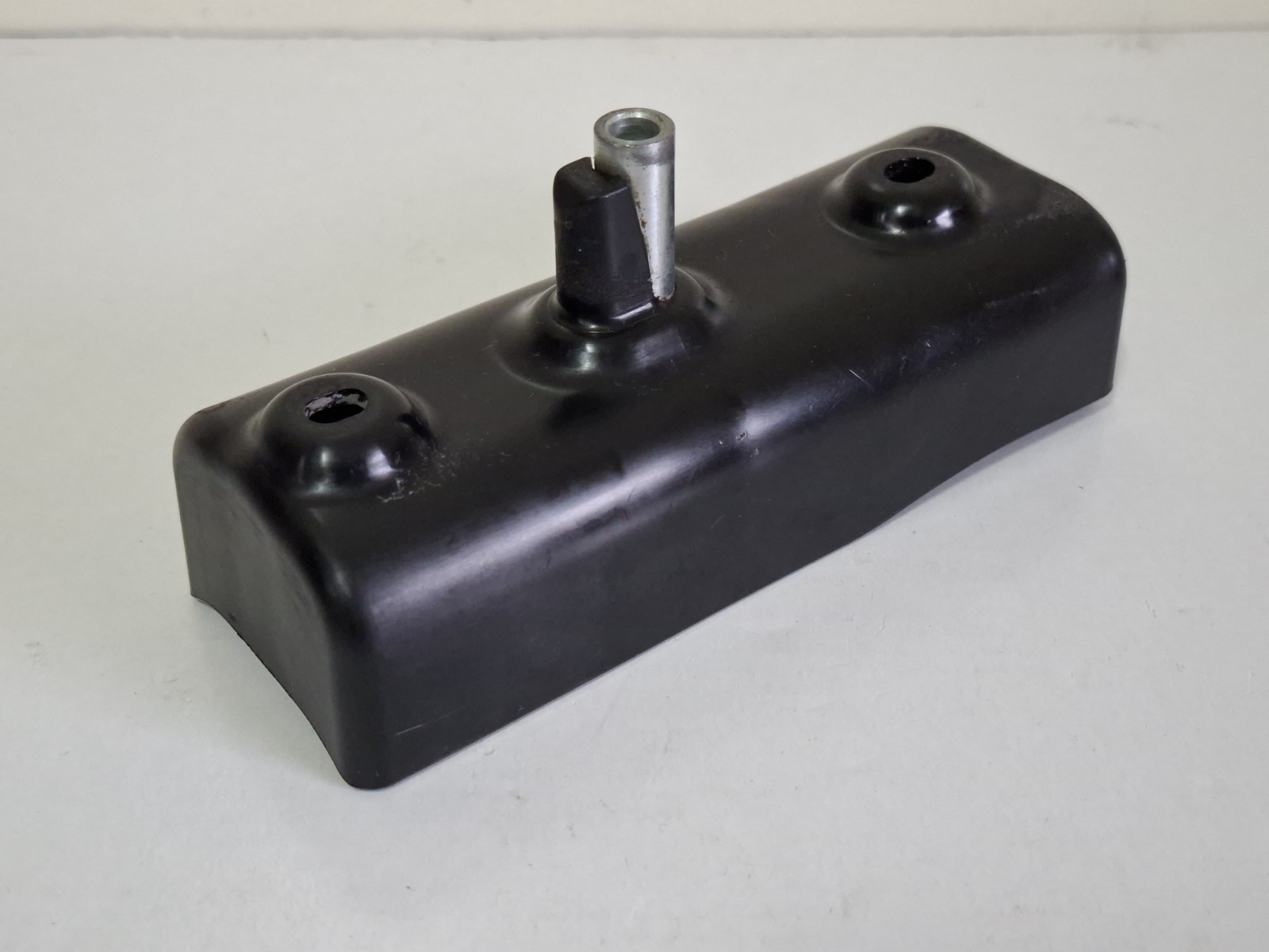 KTM SX 50 / HUSQVARNA TC 50 / GASGAS MC 50 TANKADAPTER 2024-2025 GEBRUIKT