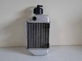 KTM SX 50 / HUSQVARNA TC 50 / GASGAS MC 50 ORIGINELE RADIATEUR LINKS 2012 - 2023 GEBRUIKT