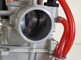 KTM SX 85 / HUSQVARNA TC 85 / GASGAS MC 85 ORG KEIHIN PWK 28 CARBURATEUR VERKOCHT