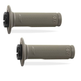 PROGRIP 709 LOCK ON HANDVATTEN GRIJS
