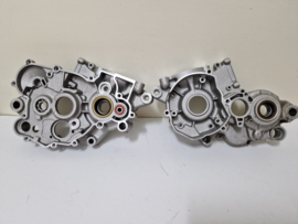 KTM SX 85 / HUSQVARNA TC 85 /  SET CARTERS 2008-2017  BOUWJAAR 2016  NIEUW