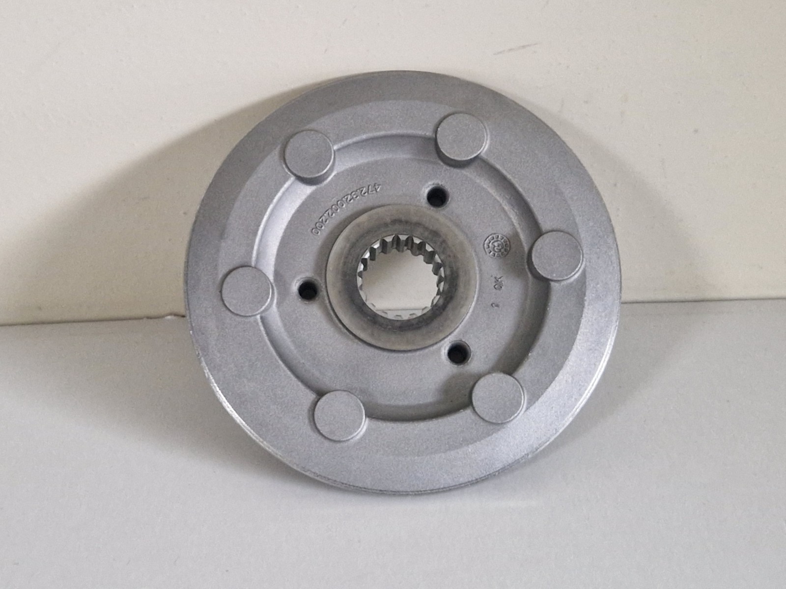 KTM SX 85 / HUSQVARNA TC 85 / GASGAS MC 85 INNER CLUTCH HUB 2018-2025 GEBRUIKT