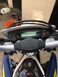 HUSQVARNA TC 85 ORIGINELE STUURBESCHERMER FATBAR STUUR NIEUW