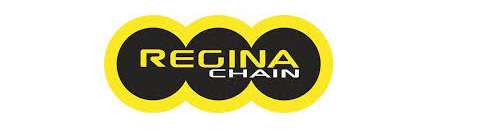 KTM SX 50 / HUSQVARNA TC 50 / GAS GAS MC 50 REGINA KETTING GOLD RH2 415-136 ALLE BOUWJAREN