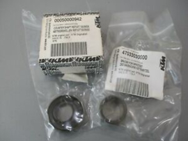 KTM SX 85 / HUSQVARNA TC 85 / GASGAS MC 85  ORIGINELE AFDICHTING SET VOORTANDWIEL 2003 - 2023