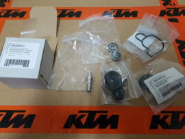 KTM SX 50 / HUSQVARNA TC 50 / GASGAS MC 50 ORIGINELE WATERPOMP REPARATIE KIT 2009-2023