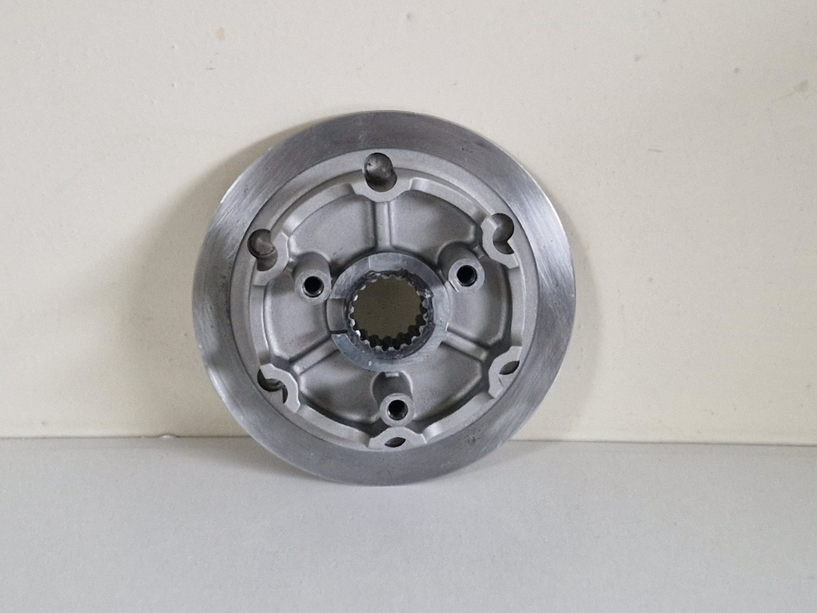 KTM SX 85 / HUSQVARNA TC 85 / GASGAS MC 85 INNER CLUTCH HUB 2018-2025 GEBRUIKT