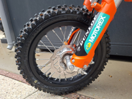 KTM SX 50 AUTOMAAT FACTORY EDITION BOUWJAAR 2026 SLECHTS 6 UUR !!! GERESERVEERD