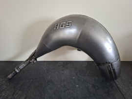 KTM SX 85 / HUSQVARNA TC 85 HGS UITLAAT 2003-2017 GEBRUIKT