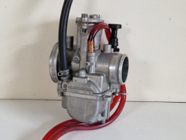 KTM SX 85 / HUSQVARNA TC 85 / GASGAS MC 85 ORG KEIHIN PWK 28 CARBURATEUR VERKOCHT