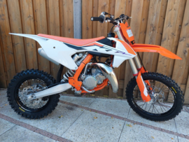 KTM SX 85 BOUWJAAR 2023 KLEINE WIELEN 17/14