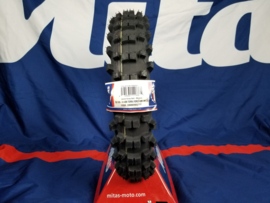 KTM SX 85 / HUSQVARNA TC 85 / GASGAS MC 85 MITAS TERRA FORCE MX-SM ACHTERBAND 90/100/14  VOOR KLEINE WIELEN