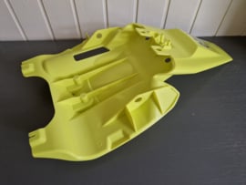 HUSQVARNA TC 50 ACHTERSPATBORD 2024-2025 NIEUW