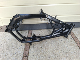 KTM SX 65 FRAME BOUWJAAR 2016 MET FRAMENUMMER GEBRUIKT (2009-2023)