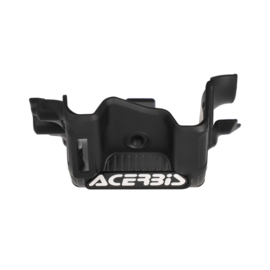 KTM SX 85 / HUSQVARNA TC 85 / GASGAS MC 85 ACERBIS SKID PLATE BLACK  2025 NIEUW