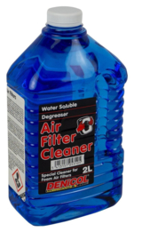 DENICOL FILTERCLEANER 2 LITER