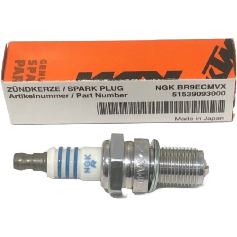 KTM SX 85 / HUSQVARNA TC 85 / GASGAS MC 85 BOUGIE BR9ECMVX T/M 2024
