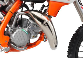 KTM SX 85 / HUSQVARNA TC 85 / GAS GAS MC 85 ORIGINELE UITLAAT 2018-2024 NIEUW !