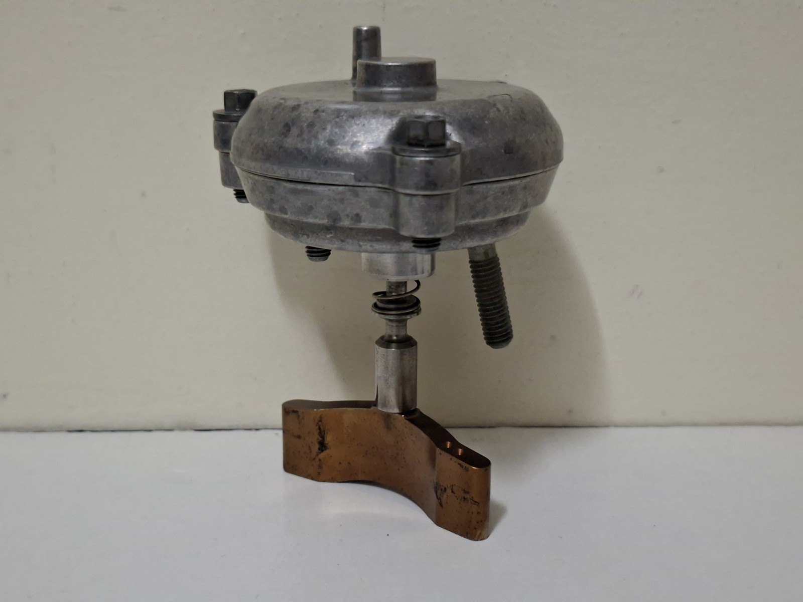 KTM SX 65 / HUSQVARNA TC 65 / GASGAS MC 65 COMPLETE POWERVALVE 2009-2025 GEBRUIKT