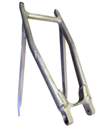 KTM SX 65 / HUSQVARNA TC 65 / GASGAS MC 65 SUBFRAME 2016 - 2023 GEBRUIKT