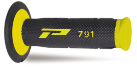 PROGRIP 791 HANDVATTEN YELLOW / BLACK