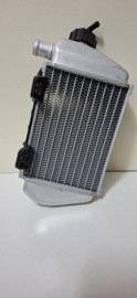 KTM SX 65 / HUSQVARNA TC 65 / GASGAS MC 65 ORIGINELE  RADIATEUR LINKS  2024 - 2027 NIEUW