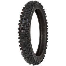 KTM SX 65 / HUSQVARNA TC 65 / GASGAS MC 65 DUNLOP MX 53 F VOORBAND 70/100/17 GROTE WIELEN