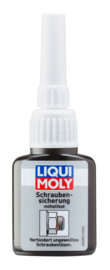 LIQUI MOLY SCHROEFBORGING MIDDELVAST10GRAM