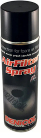 DENICOL LUCHTFILTER SPRAY 500ML