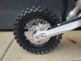 KTM SX 50 AUTOMAAT FACTORY EDITION BOUWJAAR 2026 SLECHTS 6 UUR !!! GERESERVEERD