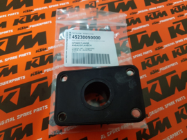 KTM SX 50 / HUSQVARNA TC 50 / GASGAS MC 50  INLAATRUBBER 2009 - 2023 NIEUW