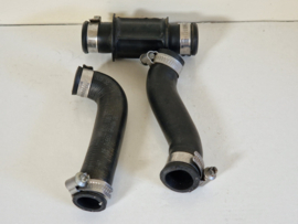 KTM SX 85 / HUSQVARNA TC 85 / GASGAS MC 85 COMPLETE SET KOELSLANGEN 2018 - 2024 GEBRUIKT