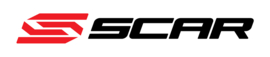 KTM SX 85 / HUSQVARNA TC 85 / GASGAS MC 85 RFX / SCAR ALUMINIUM GASHENDEL TUBE GELAGERD 2018 -2027