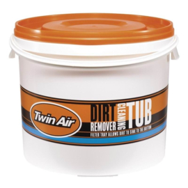 TWINAIR LUCHTFILTER CLEANING EMMER 10 LITER