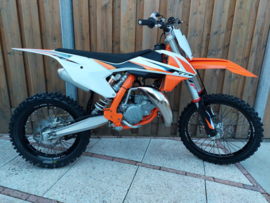 KTM SX 85 GROTE WIELEN 19/16 BOUWJAAR 2022 NIEUWSTAAT